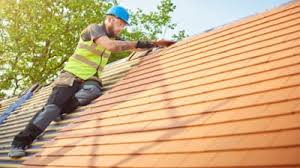 Best Roof Maintenance  in USA